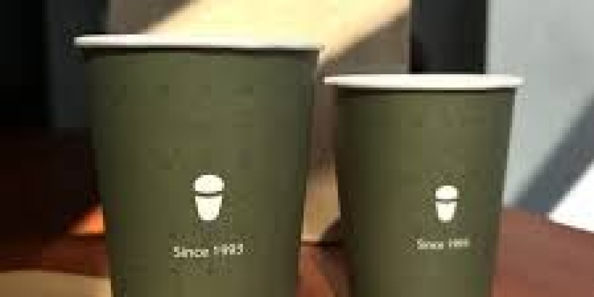 How to Ensure Print Quality on Custom Compostable Cups