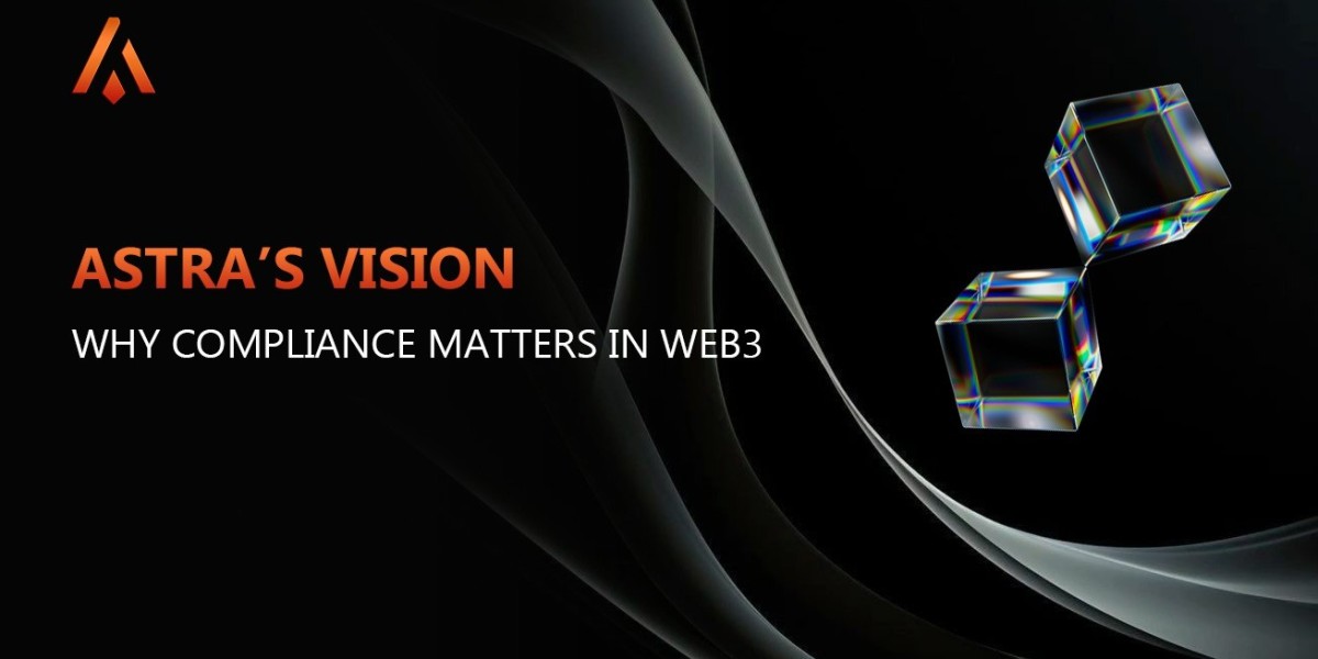 Astra Pro Business: Your Ultimate Compliance Partner in the Web3 World