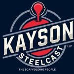 Kayson Steelcast LLP