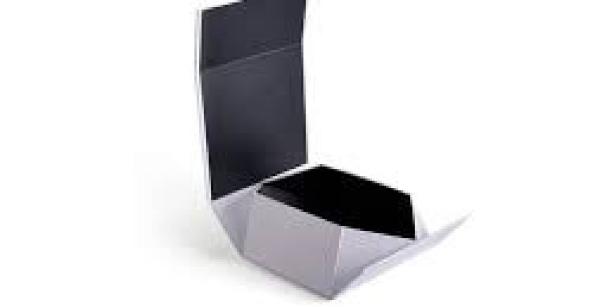Unveiling the Art of Custom Folding Boxes