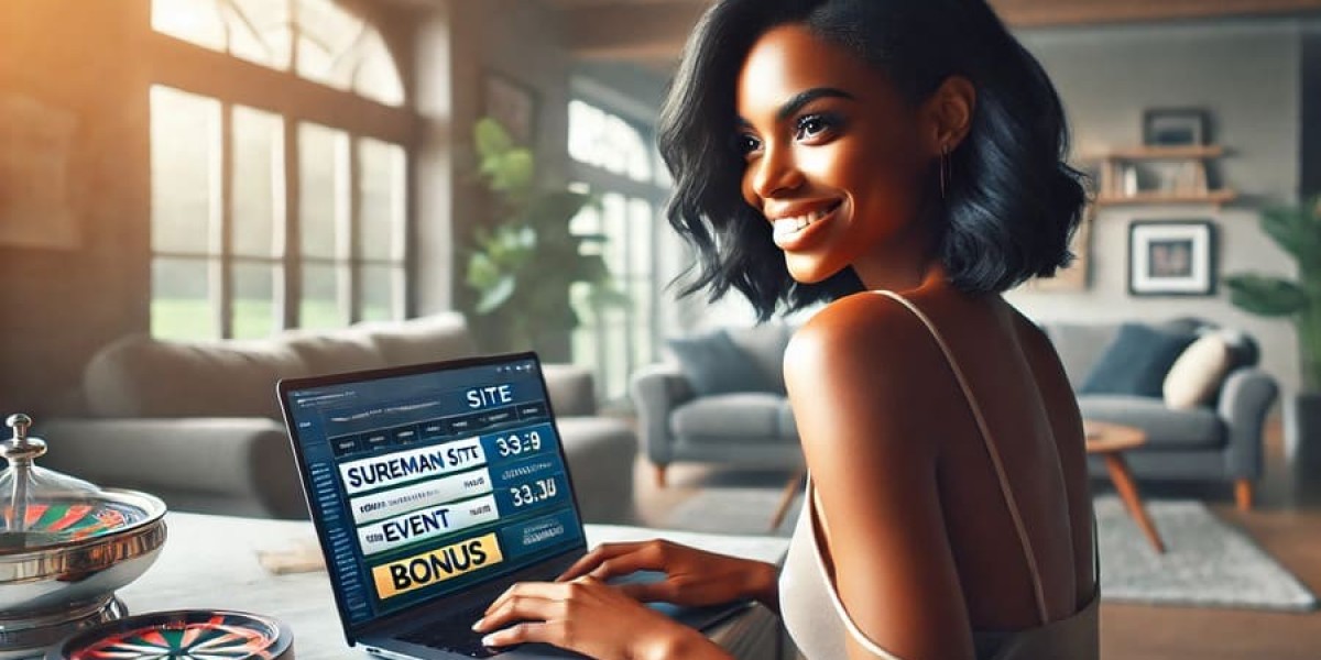 Explore Korean Sports Betting Safely with Sureman Scam Verification Platform