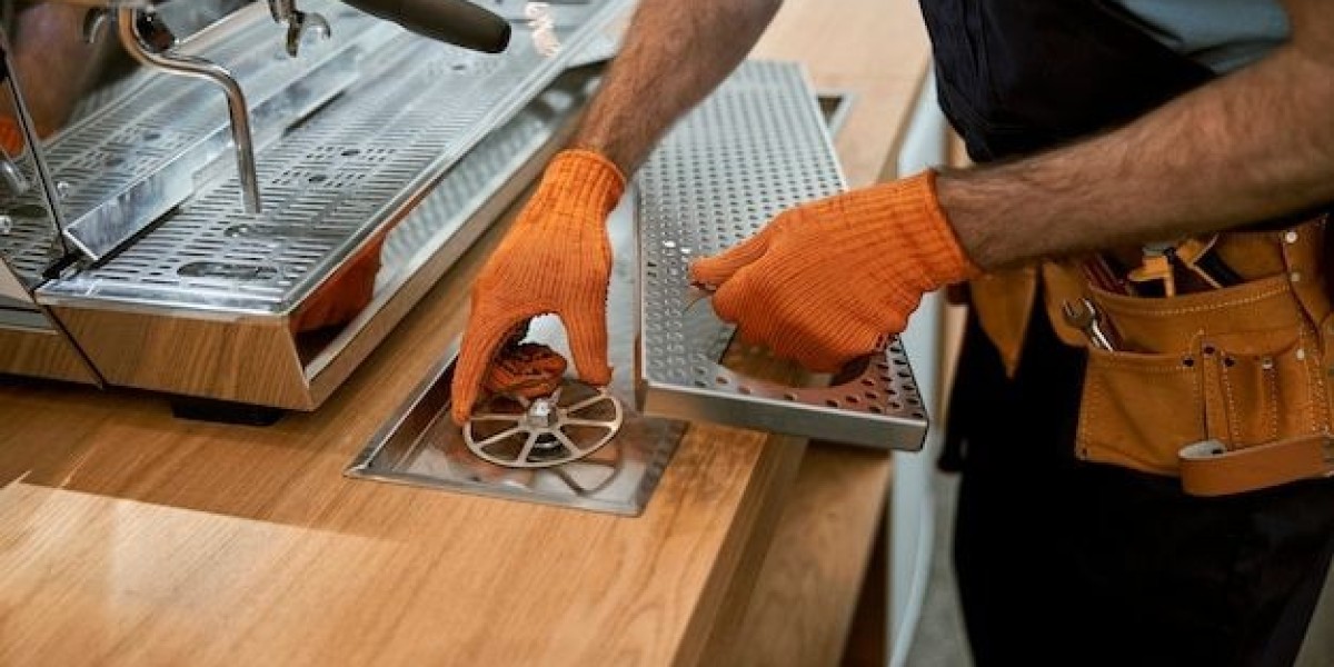 How Coffee Machine Repair in Dubai Saves Time & Money