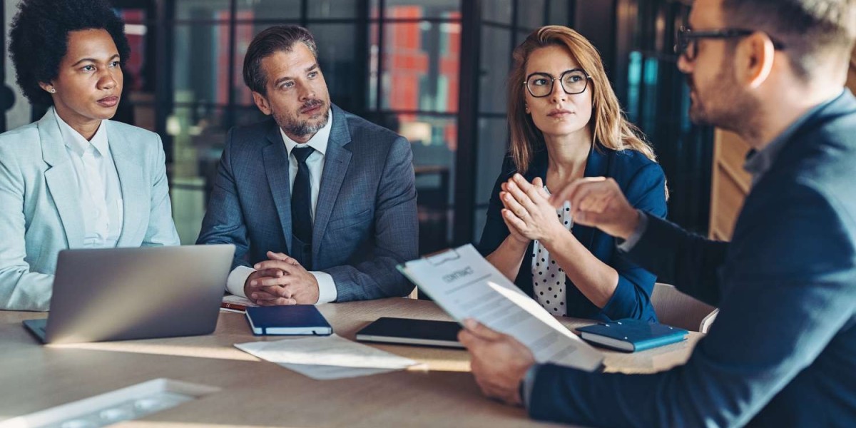 Wealth Management: A Strategic Approach to Financial Growth and Security