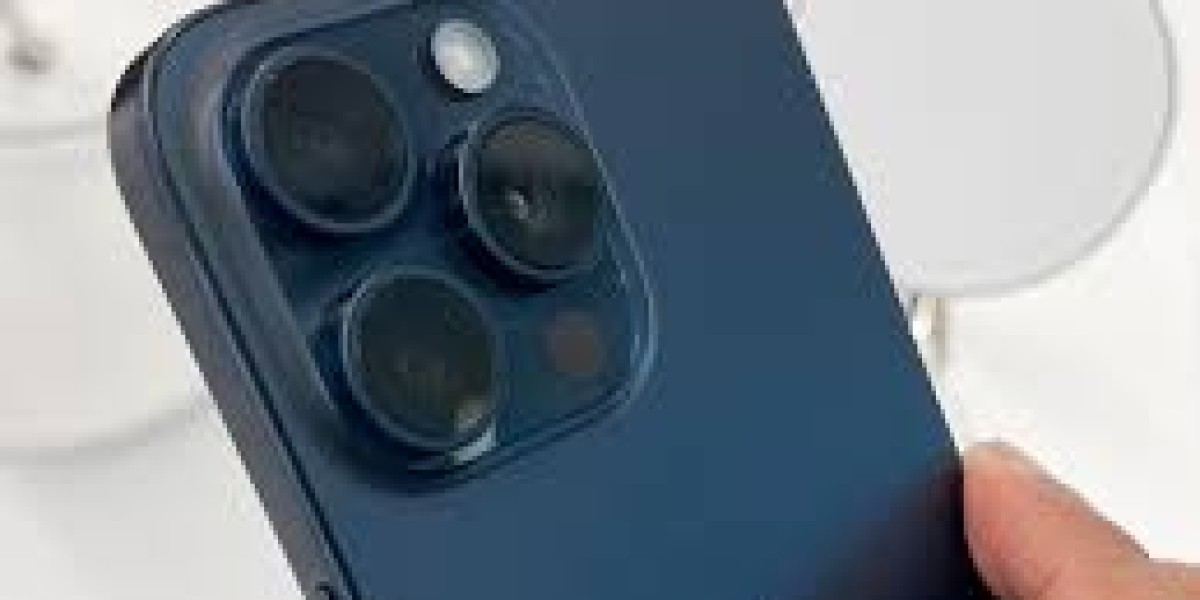 A High-End Product for a High-End Market: The iPhone 15 Pro Max Price in Dubai