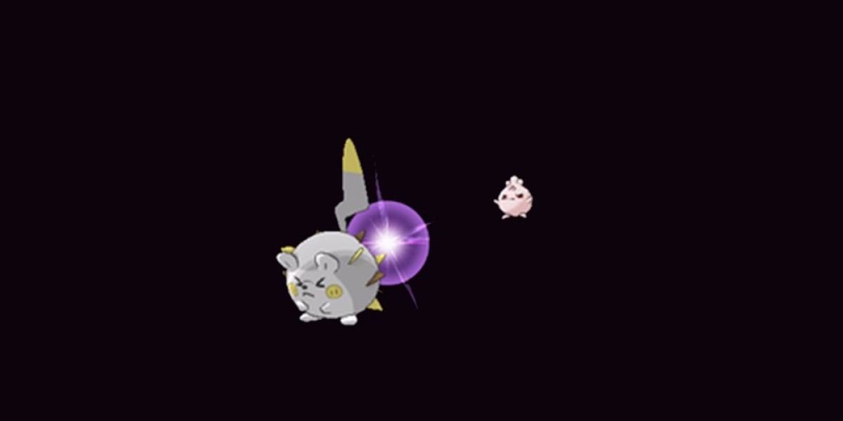 Pokémon TCG Pocket Format: Togedemaru’s Game-Changing Power