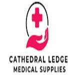 Cathedral Ledge Medical Supplies