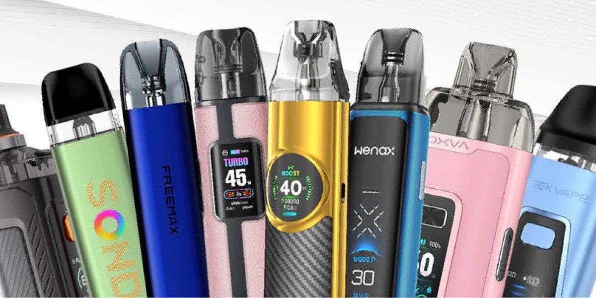 A Modern Approach to Quitting Smoking: Exploring Alternatives and Innovations