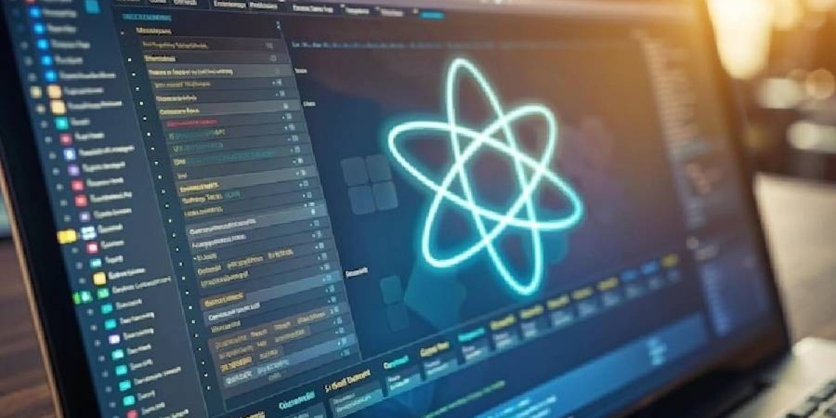 How AI is Disrupting ReactJS UI/UX Development Services in 2025
