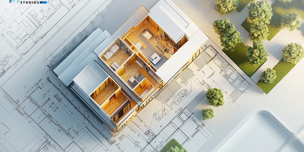 Top Benefits of Outsourcing Revit Drafting Services
