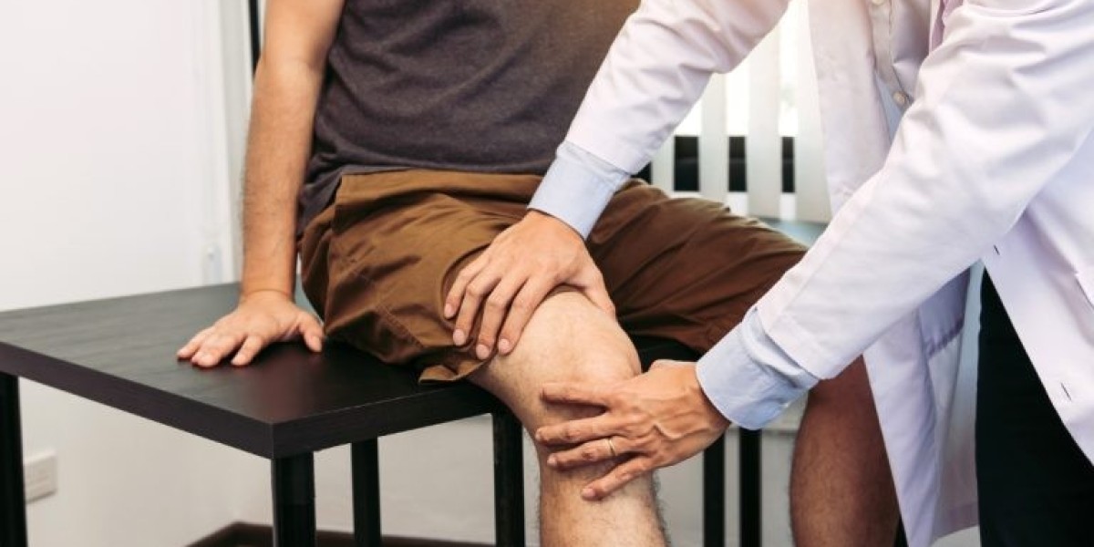 Managing Chronic Pain: Non-Surgical Alternatives in Orthopedic Care