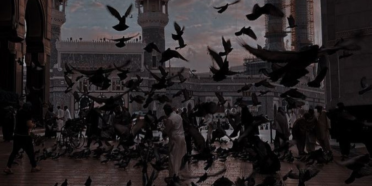 Affordable Umrah Package from UK – Your Complete Guide