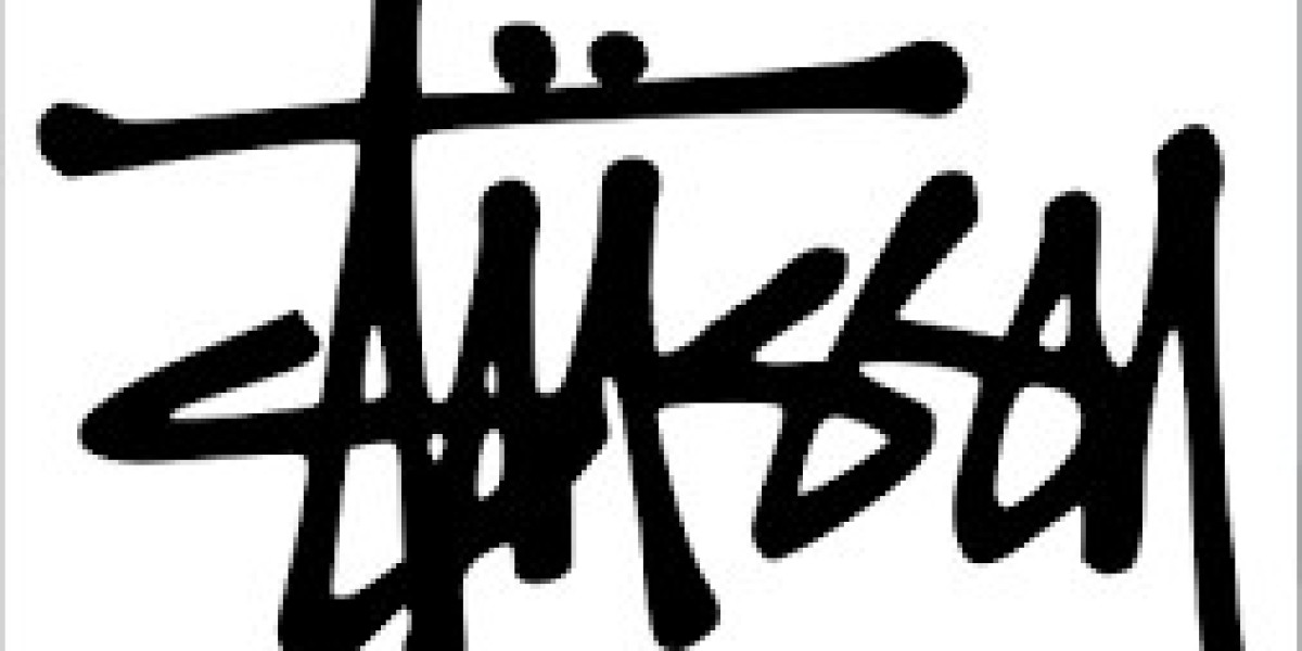 Stussy’s Role in the Rise of Urban Fashion