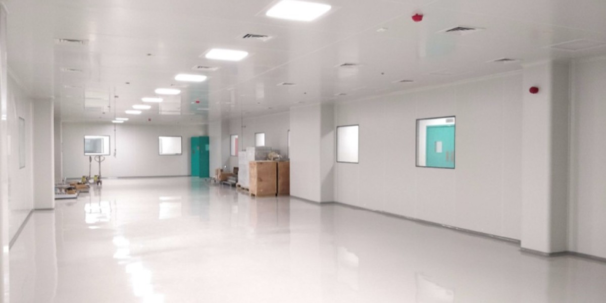 Top Cleanroom Manufacturing Companies and Solutions