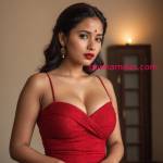 poonam das