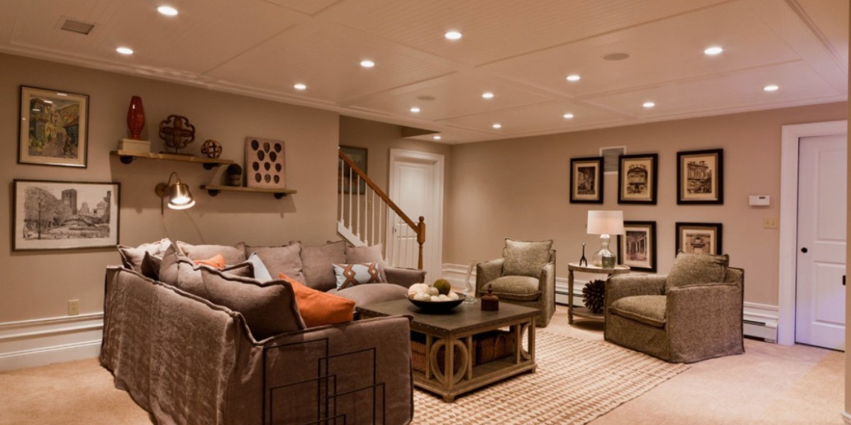 Transforming Your Home: Basement Remodeling and Window Replacement in Cambridge