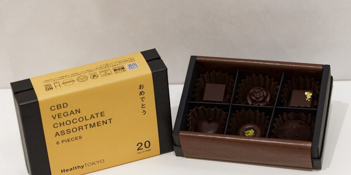What Makes CBD Chocolate a Unique Edible Experience?