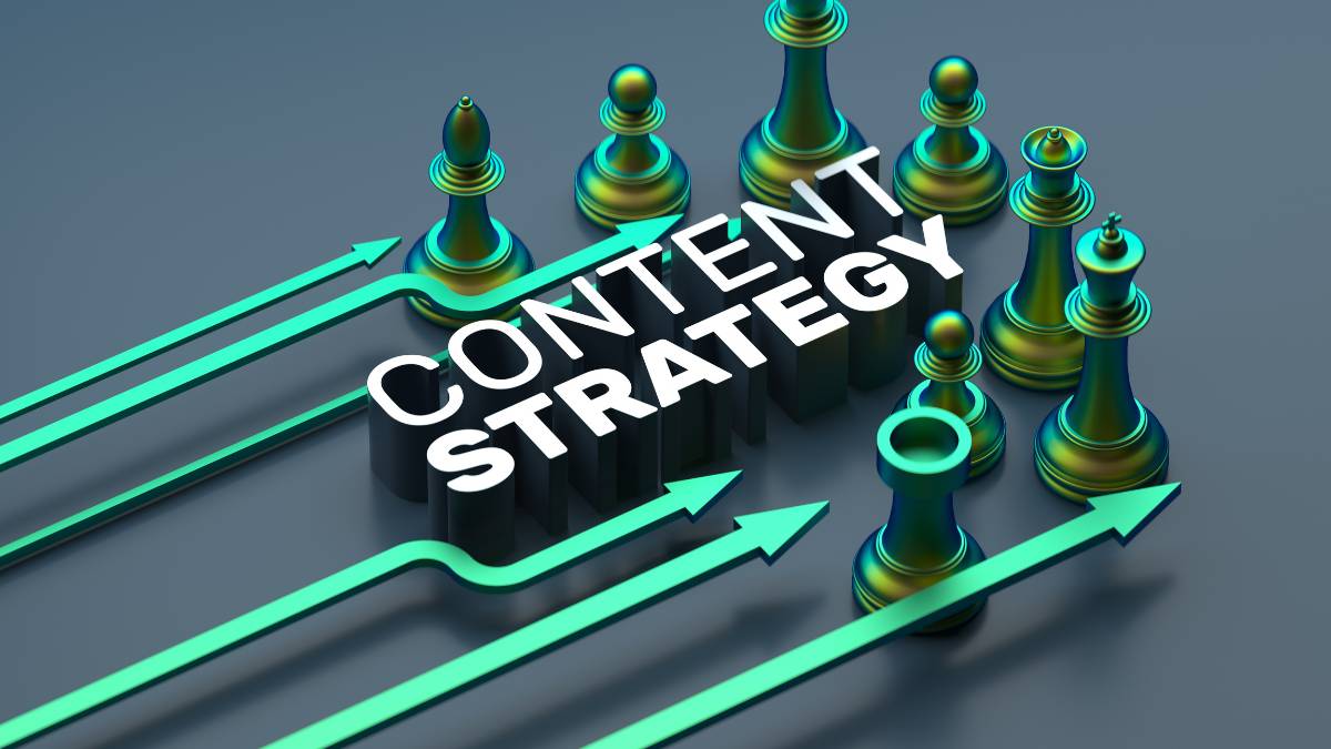 AI Content Strategy 2025: Boost Efficiency & Scale Smarter