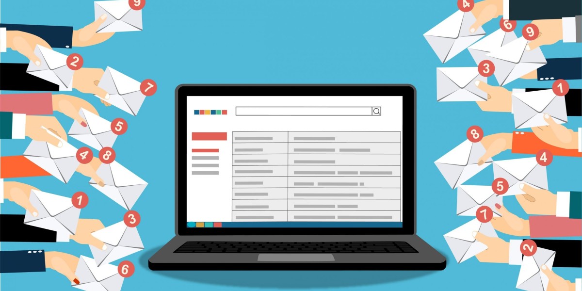 Why Every Growth-Focused Brand Needs an Email Marketing Consultant?