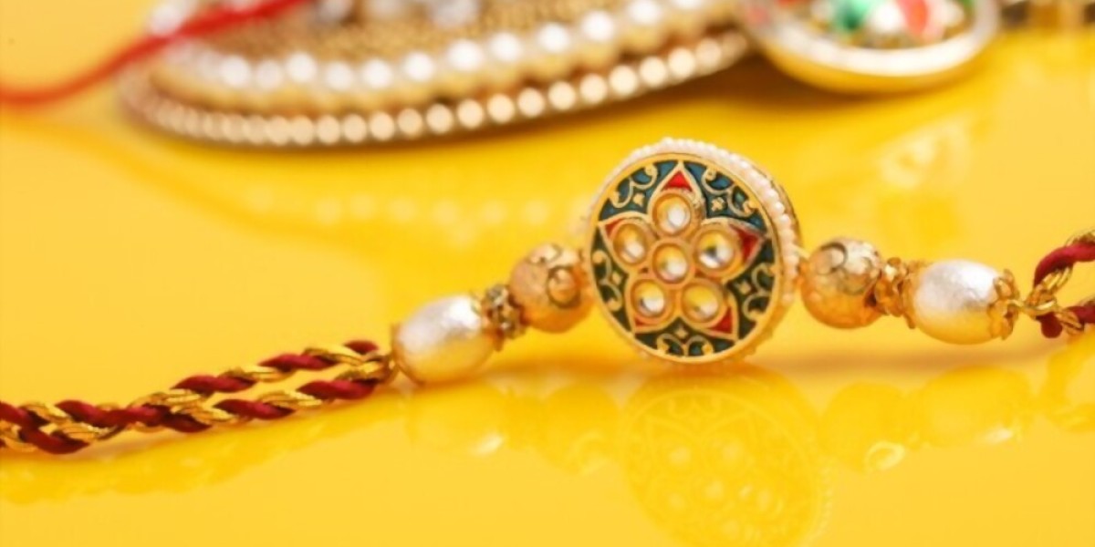Your Ultimate Guide to Send Rakhi To Mumbai