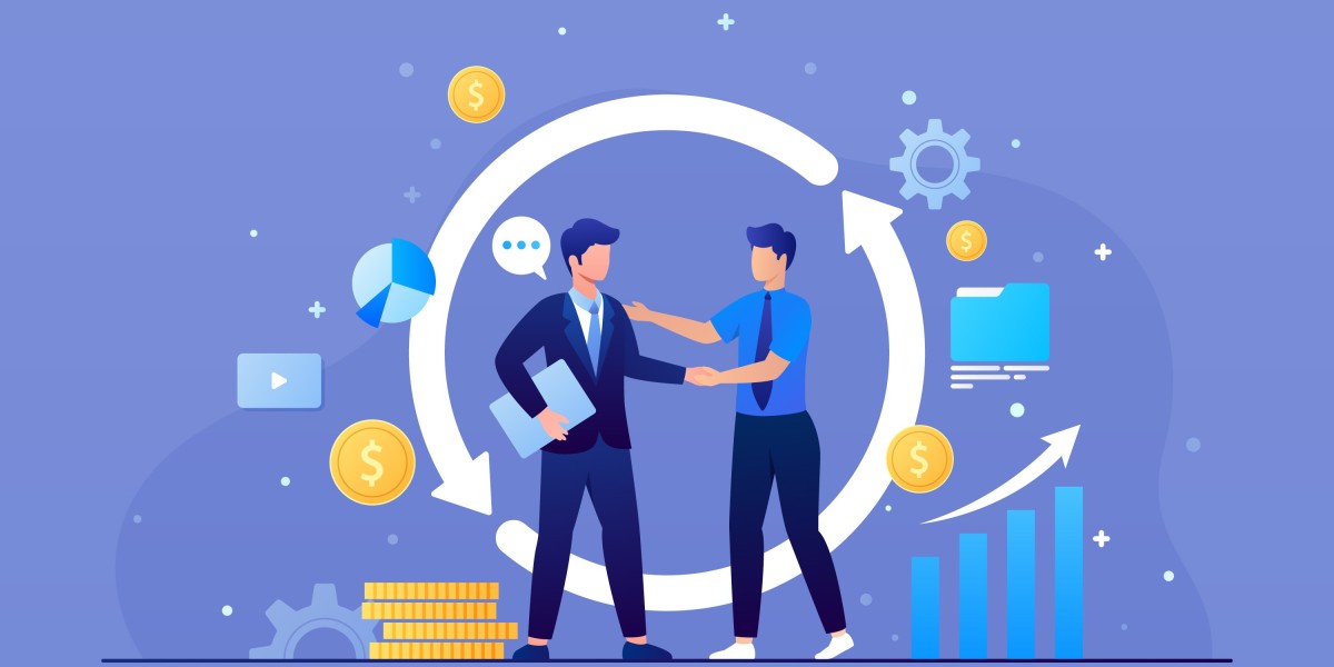 How a B2B Lead Generation Company Can Supercharge Sales Design Success