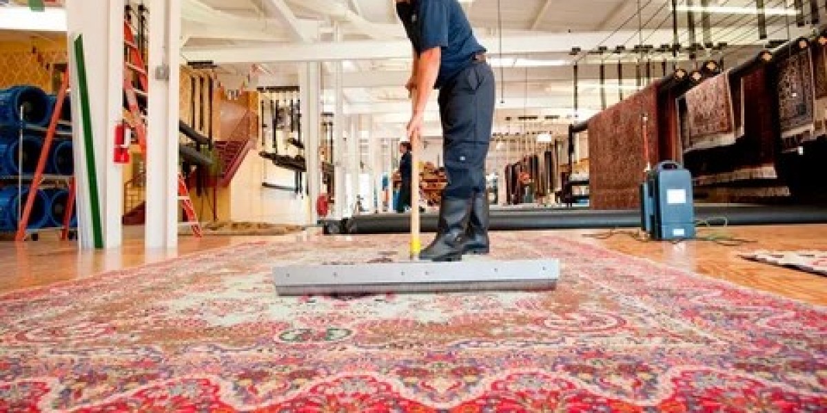 Rug Cleaning Newcastle: Refresh Your Rugs & Floors with Local Experts