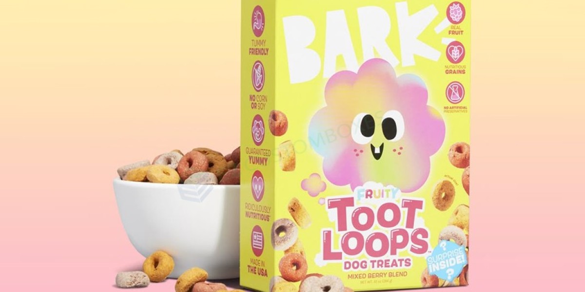 Cereal Box Packaging for Kids: What Works in the U.S. Market