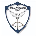 Breakthrough Point