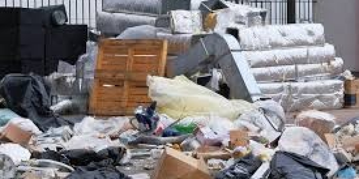Hoarding Cleanup Services: Restoring Health, Safety, and Peace of Mind
