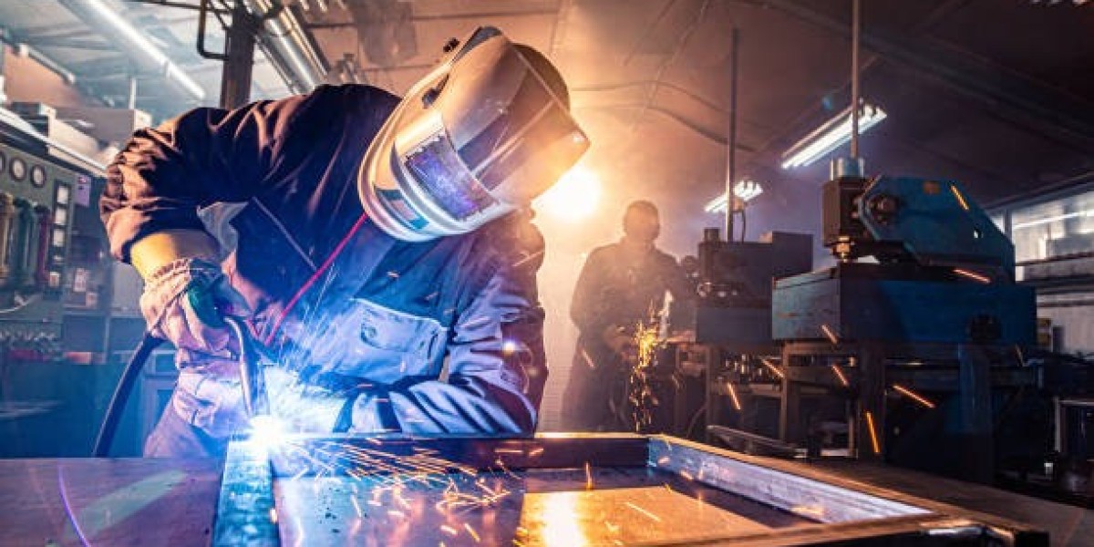 Architectural-Grade Sheet Metal Fabrication Products for UAE Construction Projects
