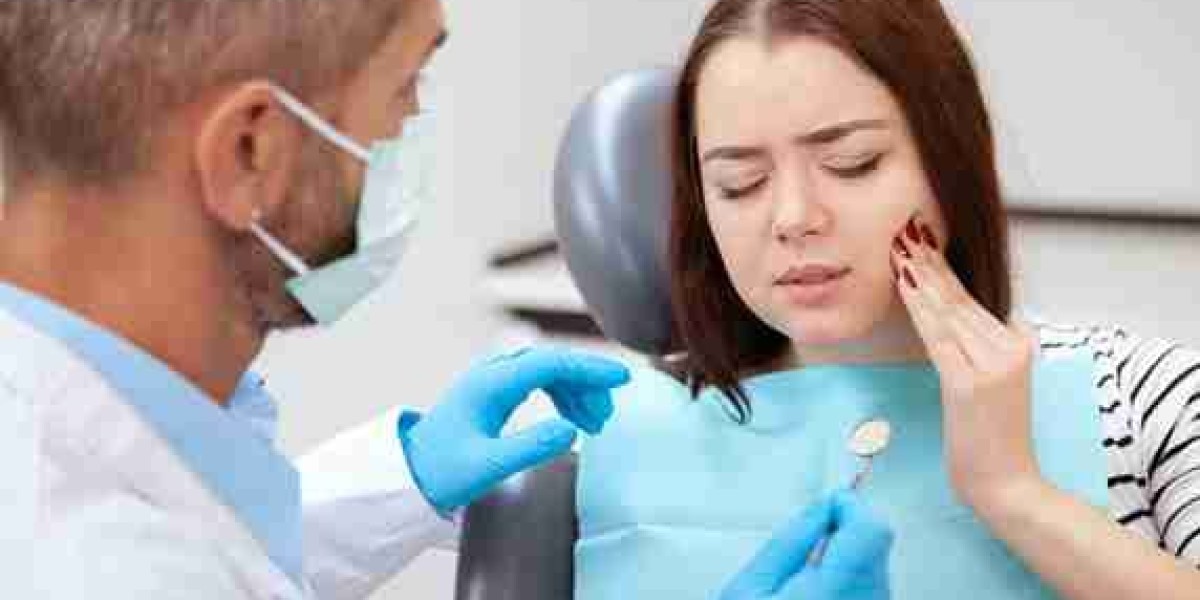 Quick Guide to Managing Dental Emergencies Effectively