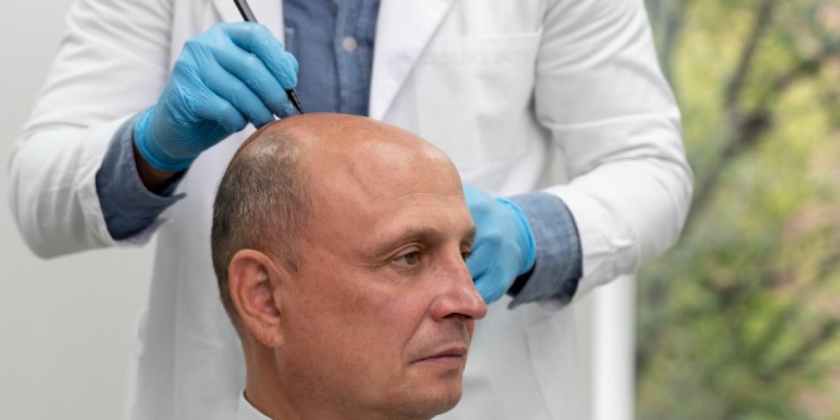 Understanding PRP for Hair Restoration in the USA
