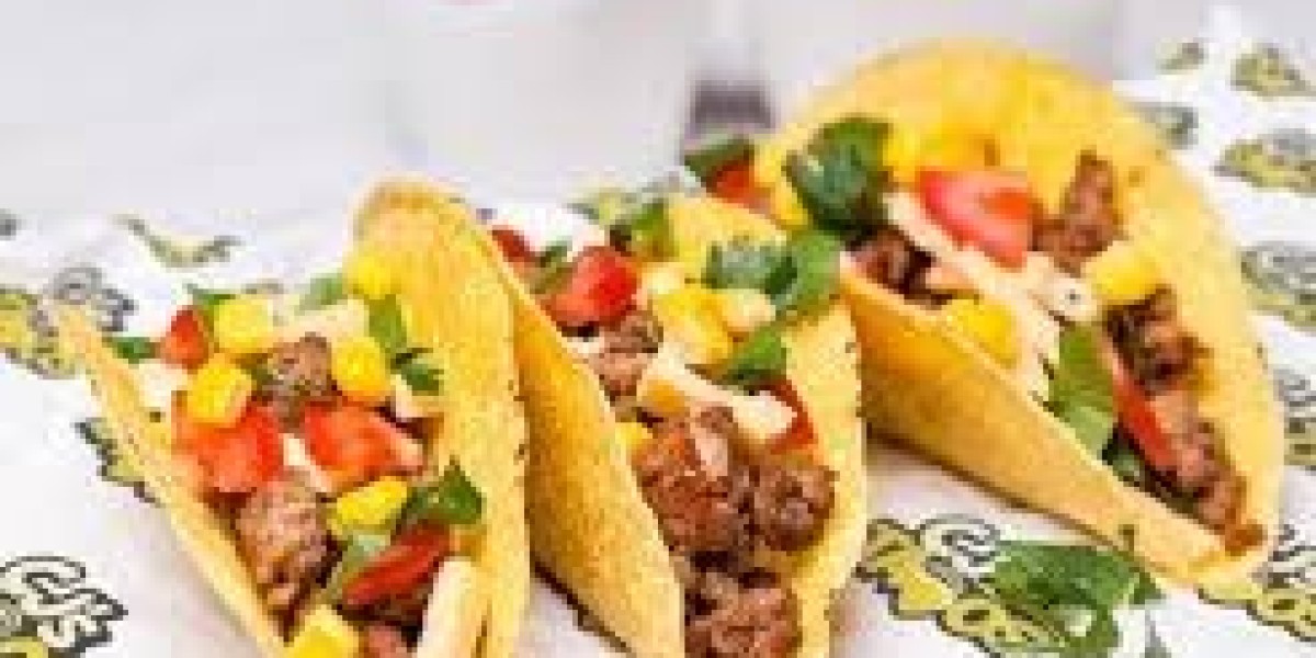 How to Use Foil Stamping on Custom Taco Paper?