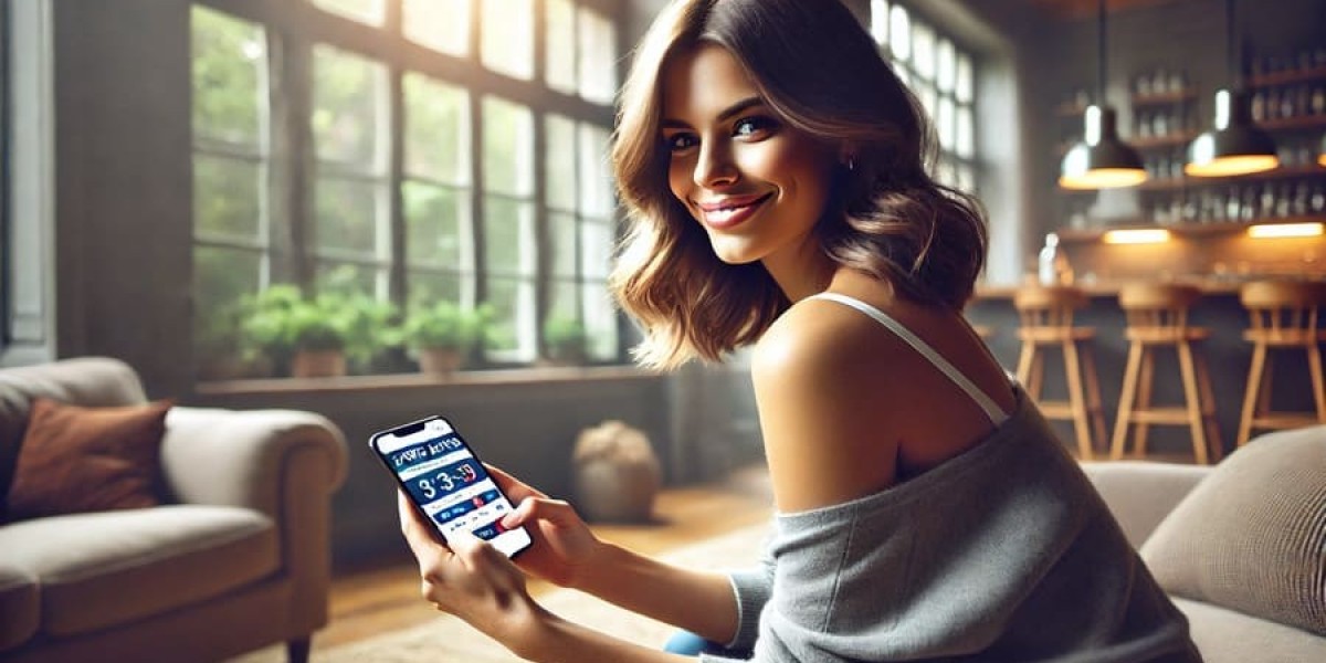 Ensure Your Safety with Sureman: The Ultimate Betting Sites Scam Verification Platform