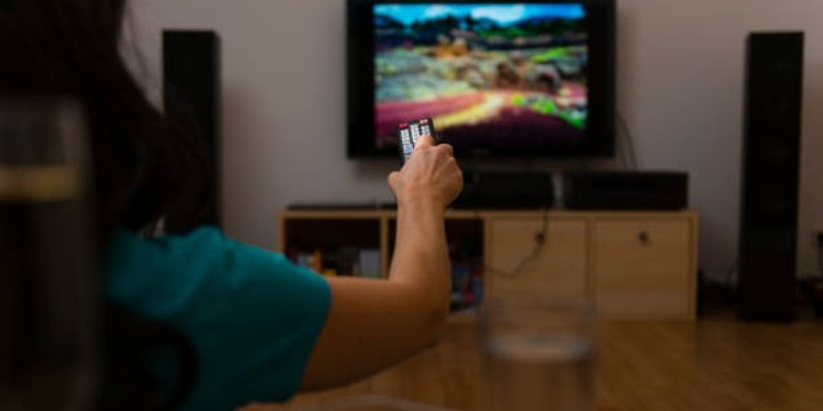 Unlocking the Digital Future: A Complete Guide to IPTV Reselling and Server Setup