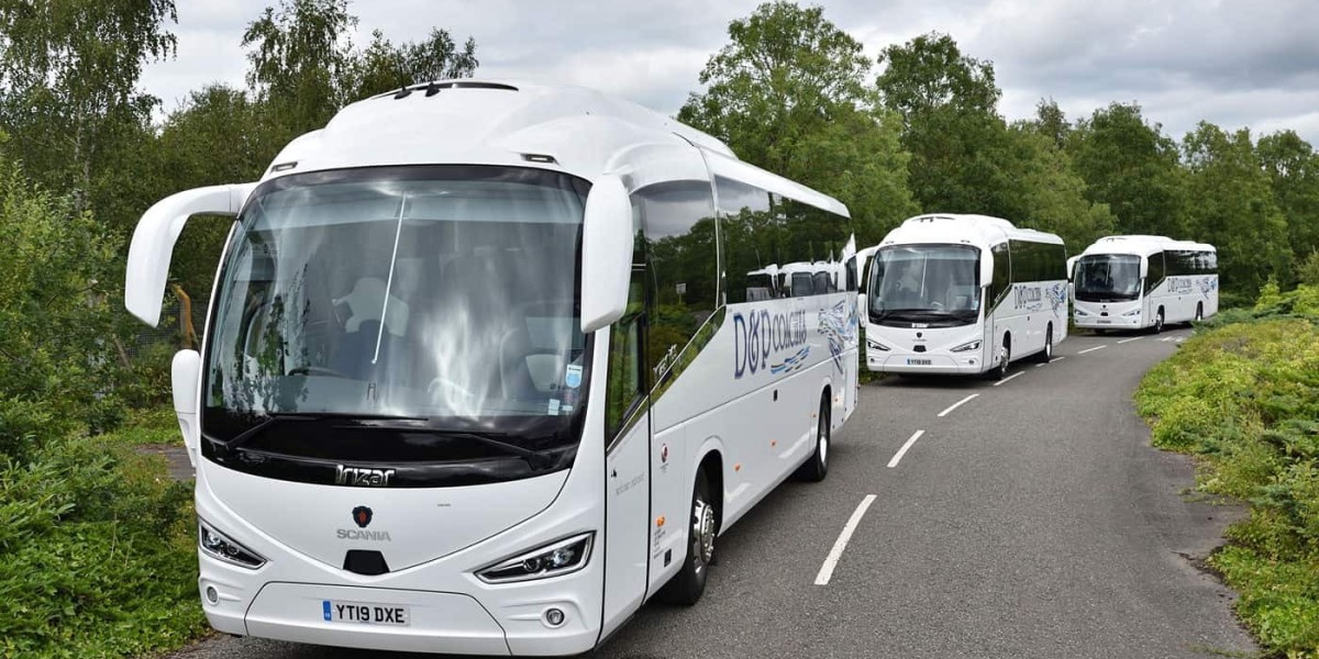 Leeds Coach Station Opening Hours: Plan Your Trip Today!
