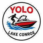 Yolo Lake Conroe