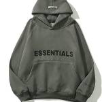 essentials hoodie