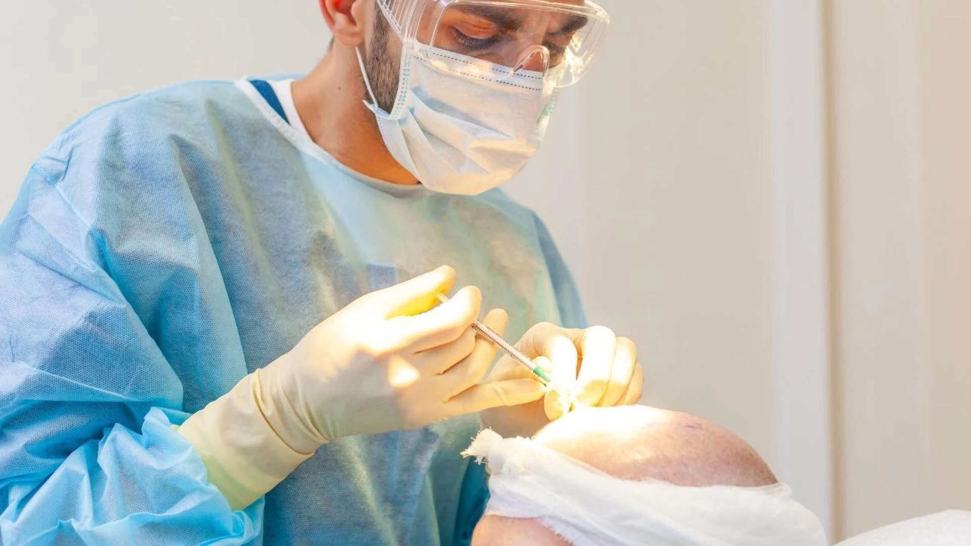Dubai Hair Transplant Review 2025: Which Clinic Actually Delivers Natural Results? -  WriteUpCafe